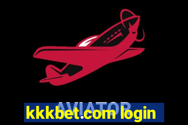 kkkbet.com login